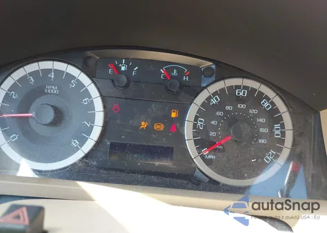 2011 Ford Escape Limited from USA, damaged, VIN 1FMCU0EG2BKC71023